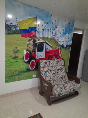 Casa Maral Hostal